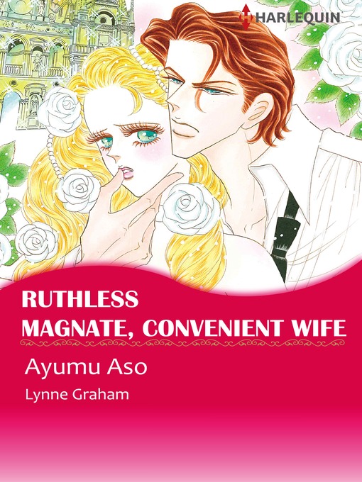 Title details for Ruthless Magnate, Convenient Wife by Ayumu Asou - Wait list
